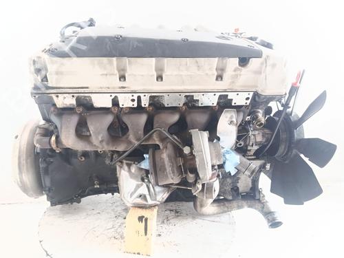 Engine MERCEDES-BENZ E-CLASS (W210) E 300 Turbo-D (210.025) | BP36859681M1 - Image 2