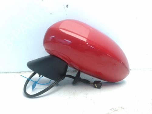 Used Left mirror OPEL CORSA E (X15) 1.4 LPG (08, 68) (90 hp) 30554023