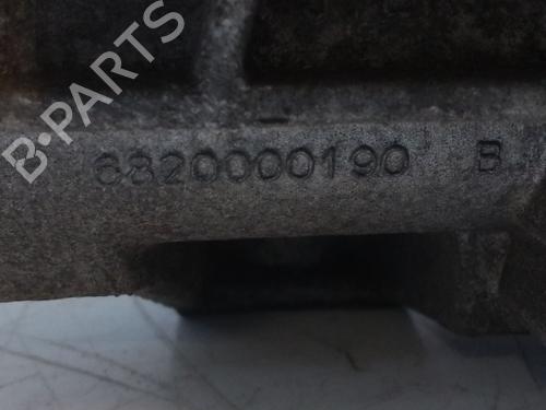 Steering rack PEUGEOT 208 II (UB_, UP_, UW_, UJ_) e-208 | BP26411527M22 