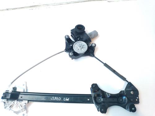 Used Front right window mechanism Front right window mechanism 21139181 21139181