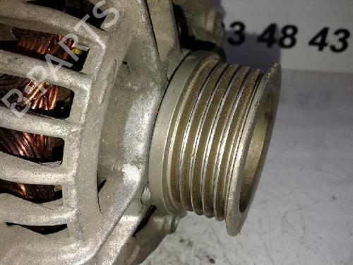 Alternator OPEL CORSA C (X01)  | BP7961843M7 