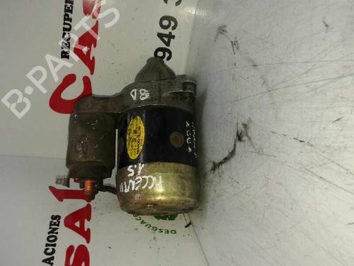 Used Starter Starter 7962816 7962816