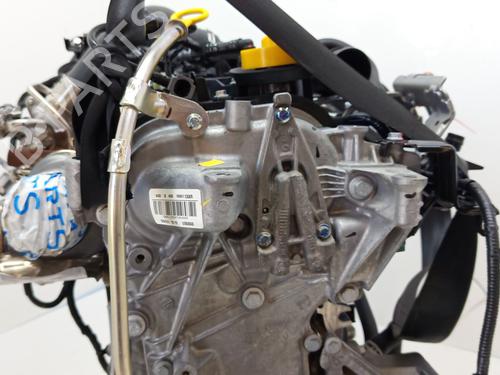 Engine RENAULT CLIO V (B7_) 1.0 TCe 100 (B7MT) | BP29500753M1 - Image 7