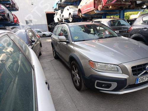 Brugte VOLVO XC70 II (136) 2.4 D / D4 AWD 4663681