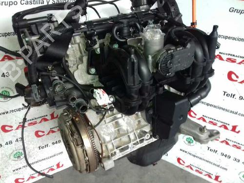Engine VW POLO (6N2) | BP7953073M1 - Image 6