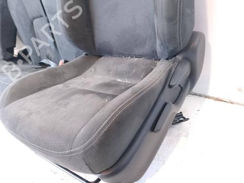 Sæde sæt LEXUS CT (ZWA10_) 200h (ZWA10_) | BP23875707C78 - Image 6