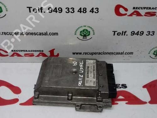 engine-control-unit-ecu-ford-transit-van-fa_-_-24-tde-6c1112a650ak-6c1u14a638ad-2000-2001-2002-2003-2004-2005-2006-7951781 main image