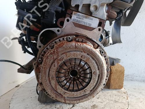 Engine BMW 3 (E90) 320 d | BP37700755M1  - Image 8