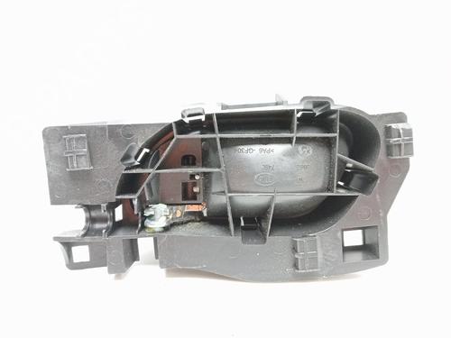 Front right interior door handle PEUGEOT 308 SW I (4E_, 4H_) 1.6 HDi | BP16645999I14 
