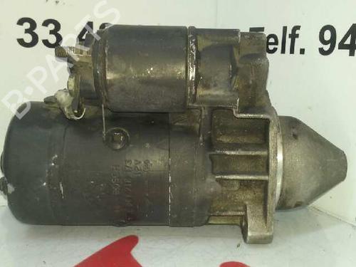 Starter IVECO DAILY III Van 35 C 12 V, 35 S 12 V (AGKA43A2, AGKB43A2, AGKB46A2,... | BP7962788M8 