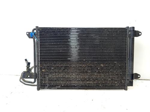 Used AC radiator AC radiator VW EOS (1F7, 1F8) 2.0 TDI (140 hp) 33759263 33759263