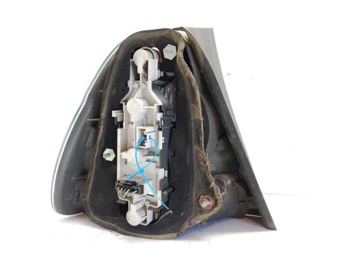 Right taillight BMW 3 Compact (E46) 320 td | BP40498534C35 - Image 3