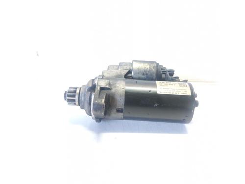 Startmotor AUDI A1 Sportback (8XA, 8XF) 1.2 TFSI (86 hp) 9238459