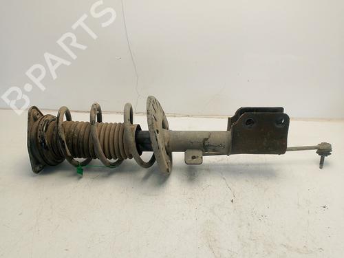 Used Left front shock absorber Left front shock absorber TOYOTA PROACE CITY Box Body/MPV (BPZ_) 1.5 D-4D 100 (BPZM) (102 hp) 33796021 33796021