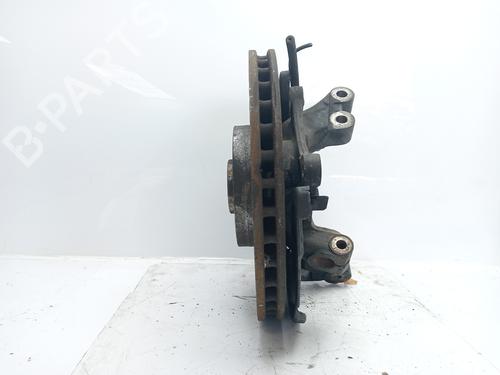 Right front steering knuckle PEUGEOT 508 I (8D_)  | BP20075293M26 