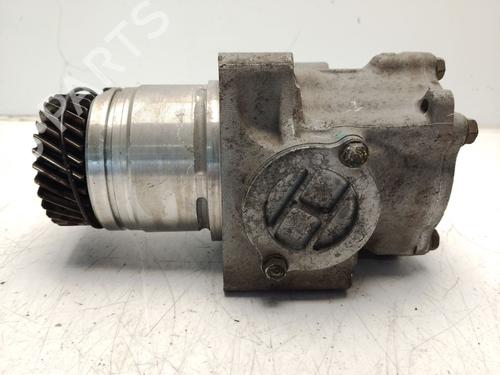 Front differential HONDA CR-Z (ZF) | BP38178208M23 - Image 8