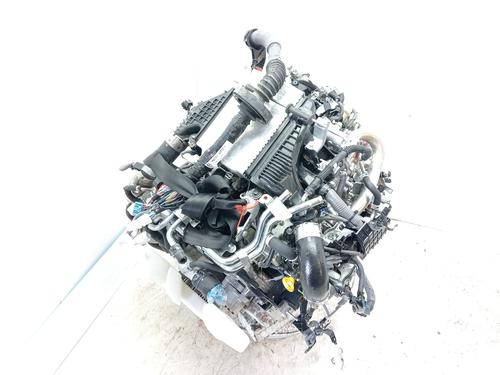 Engine TOYOTA LAND CRUISER PRADO (_J15_) 3.0 D-4D (KDJ155_, KDJ150_, KDJ150R, KDJ155R) | BP30460966M1 - Image 10
