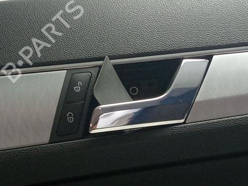 Front right panel MERCEDES-BENZ E-CLASS Coupe (C207) E 350 CDI (207.322) | BP31130927C59 - Image 2