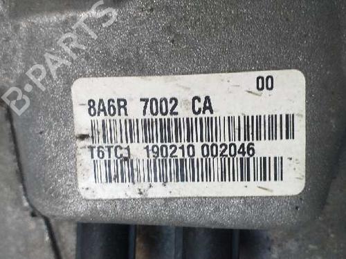 Gearbox FORD FIESTA VI (CB1, CCN)  | BP7959616M3 