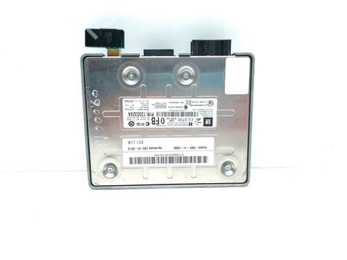Used Electronic module Electronic module 17471618 17471618
