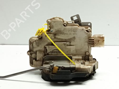 front-right-lock-audi-a6-c6-avant-4f5-2004-2005-2006-2007-2008-2009-2010-2011-33114525 main image