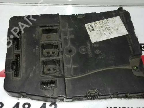 Fuse box RENAULT MEGANE II Saloon (LM0/1_)  | BP7951845E1 