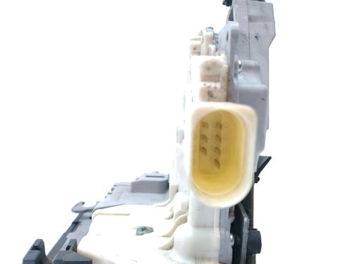 Rear right lock SEAT LEON (1P1)  | BP12310985C99 