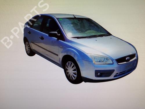 Left headlight FORD FOCUS II (DA_, HCP, DP) | BP23069659C28 - Image 6