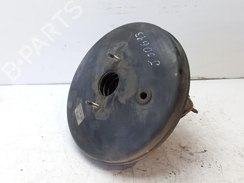 Servofreno NISSAN QASHQAI I (J10, NJ10) 2.0 All-wheel Drive (141 hp) 29452319