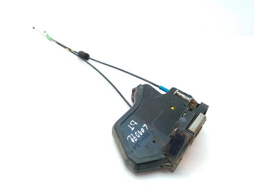 Rear right lock TOYOTA LAND CRUISER PRADO (_J12_) 3.0 D-4D (KDJ120, KDJ125) | BP12438964C99 