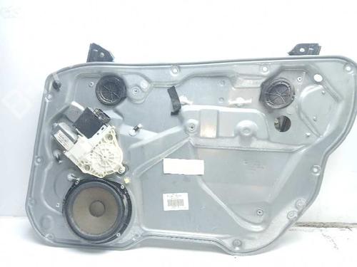 Used Front right window mechanism SEAT IBIZA III (6L1) [2002-2009]  23254070