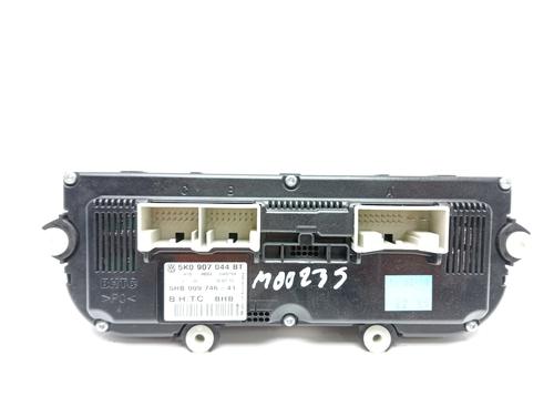 Climate control VW GOLF VI (5K1) 1.2 TSI | BP16682297I5 