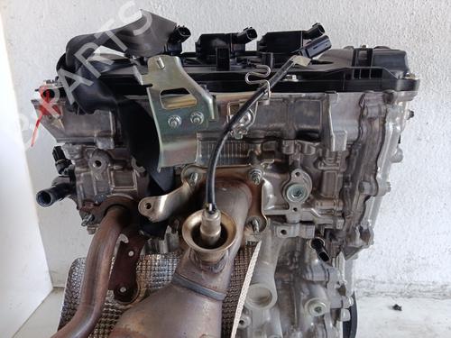 Engine TOYOTA YARIS CROSS (MXP_) 1.5 Hybrid All-wheel Drive (MXPJ15) | BP37700758M1 - Image 9