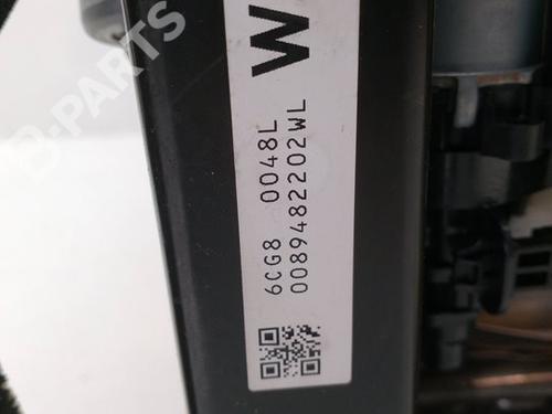 Left front seat LEXUS RC (_C1_) 300h (AVC10_, AVC10R) | BP11422287C15 