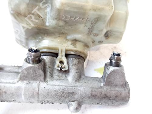 Brake master cylinder AUDI A3 (8P1) | BP31137168M77