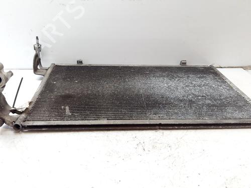 AC radiator FORD FIESTA VI (CB1, CCN) 1.6 TDCi | BP31125265M32 - Image 3