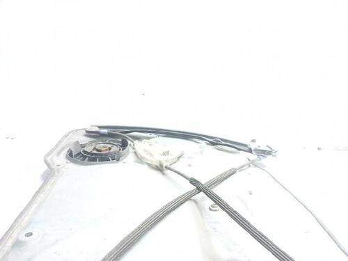 Front left window mechanism SEAT IBIZA III (6L1) 1.9 SDI | BP24030240C22 