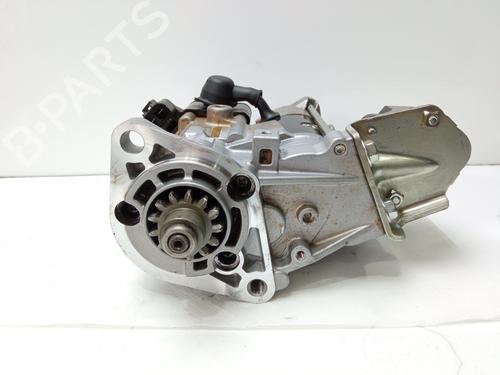 Used Starter Starter TOYOTA HILUX VII Pickup (_N1_, _N2_, _N3_) [2004-2016] 13575944 13575944