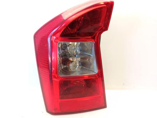 Used Left taillight Left taillight KIA CARENS III MPV (UN) [2006-2013] 9969767 9969767