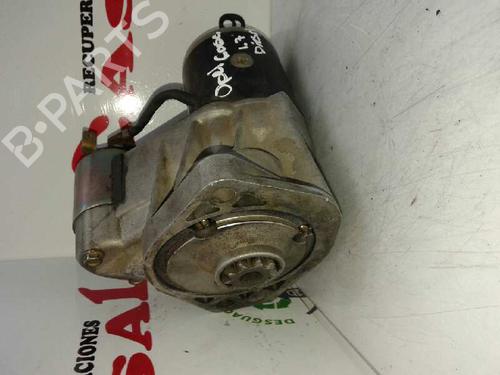 Starter OPEL CORSA B (S93) 1.7 D (F08, F68, M68) | BP7962763M8 