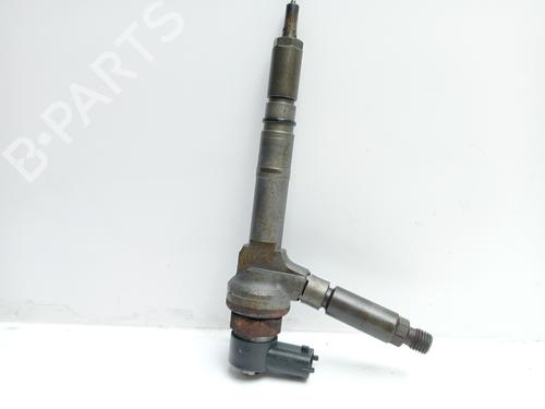 Injector OPEL ASTRA H (A04)  | BP17608323M100 