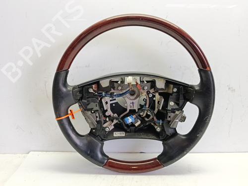 Used Steering wheel Steering wheel LEXUS LS (_F4_) 600h AWD (UVF45, UVF46) (394 hp) 33931528 33931528