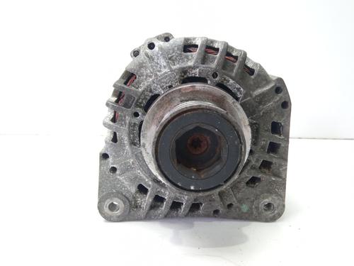 Used Alternator Alternator 13660171 13660171