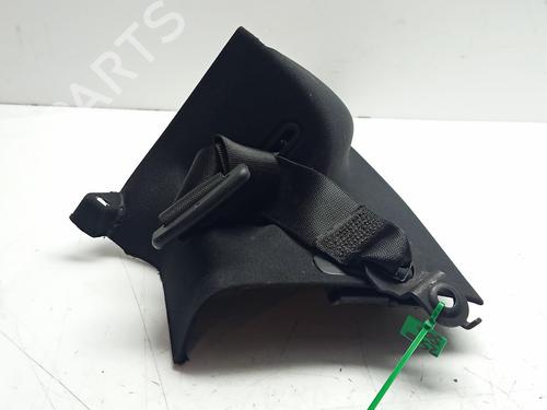Front left seatbelt MERCEDES-BENZ E-CLASS Coupe (C207) E 350 CDI (207.322) | BP31158257I26 - Image 5