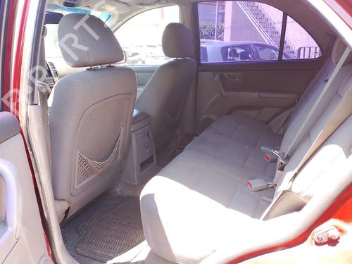 Injector KIA SORENTO I (JC) 2.5 CRDi 4WD | BP31161239M100