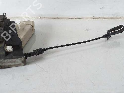 Front right lock FORD FIESTA III (GFJ) 1.3 Cat | BP9690784C97 