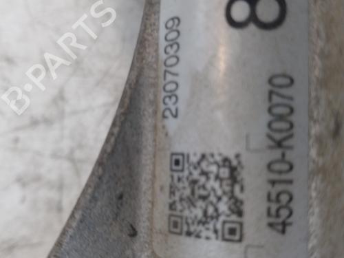 Steering rack TOYOTA YARIS (_P13_) | BP19798116M22