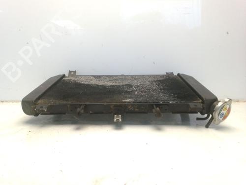 Køler KAWASAKI MOTORCYCLES Z (900cc - ) Z 900 (ZR900DA2, ZR900HA2, ZR900PA2, ZR900VA2) | BP30775952M31