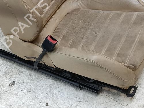 Left front seat VW PASSAT B6 (3C2) 2.0 TDI | BP33832318C15  - Image 5