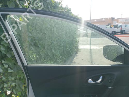 Used Front left window mechanism Front left window mechanism 29735129 29735129